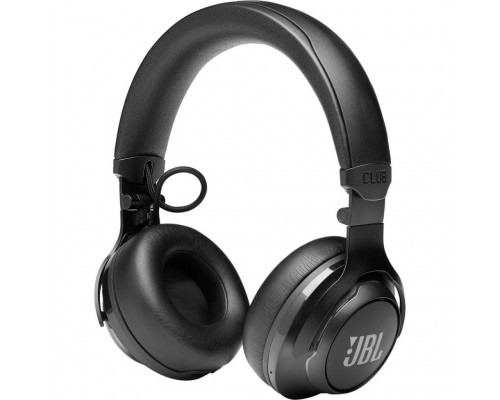 Навушники JBL Club 700BT Black (JBLCLUB700BTBLK)