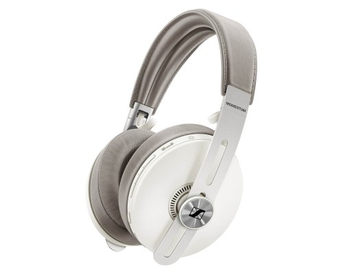 Навушники Sennheiser Momentum M3 AEBTXL Sandy White (508235)