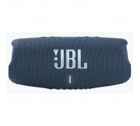 Акустична система JBL Charge 5 Blue (JBLCHARGE5BLU)