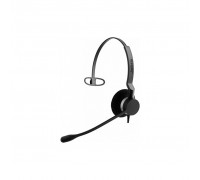 Навушники Jabra BIZ 2300 Mono MS USB Black (2393-823-109)