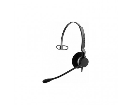 Навушники Jabra BIZ 2300 Mono MS USB Black (2393-823-109)