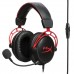 Навушники HyperX Cloud Alpha (HX-HSCA-RD/EE)