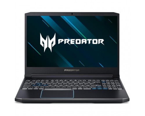 Ноутбук Acer Predator Helios 300 PH315-52 N (NH.Q54EU.017)