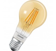 Розумна лампочка OSRAM SMART LED A60 (4058075174481)