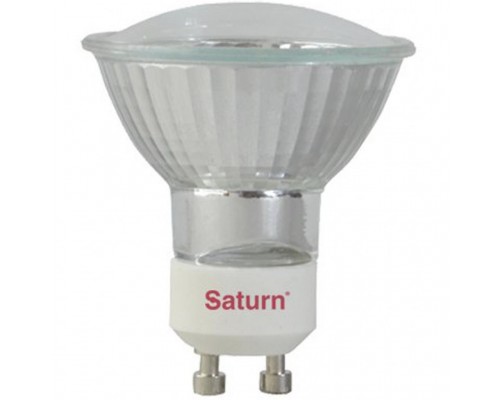 Лампочка SATURN ST-LL53.05GU10 WW