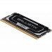 Модуль памяти для ноутбука SoDIMM DDR4 8GB 3200 MHz MICRON (BL8G32C16S4B)