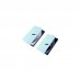 Чохол до планшета BeCover Soft Edge stylus holder Samsung Tab A9 Plus SM-X210/SM-X215/SM-X216 11.0" Light Blue (710369)