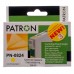 Картридж Patron для EPSON R270/290/390/RX590 YELLOW (PN-0824) (CI-EPS-T08144-Y3-PN)