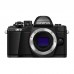 Цифровий фотоапарат Olympus E-M10 mark II Body black (V207050BE000)