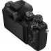 Цифровий фотоапарат Olympus E-M10 mark II Body black (V207050BE000)