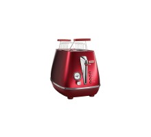 Тостер DeLonghi CTI 2103 R (CTI2103R)