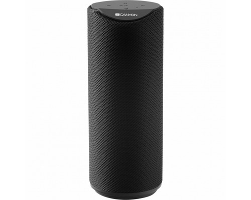 Акустична система CANYON Portable Bluetooth Speaker Black (CNS-CBTSP5B)