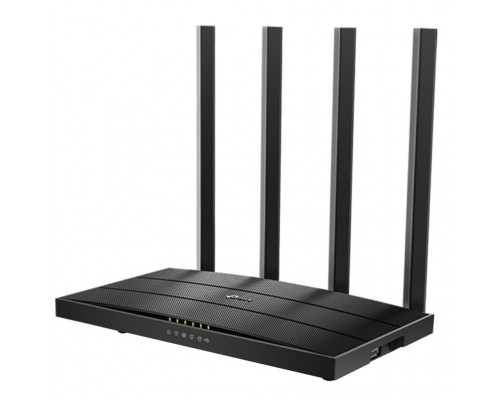 Маршрутизатор TP-Link ARCHER-C6U