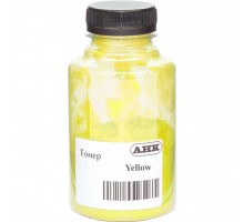 Тонер Canon IR ADV C3320/C3325/C3330, С-EXV49 270г Yellow +девелоп AHK (3203836)