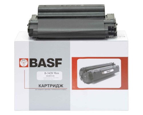 Картридж BASF для Xerox Phaser 3428 (KT-3428-106R01246)