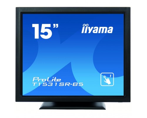 Монітор iiyama T1531SR-B5