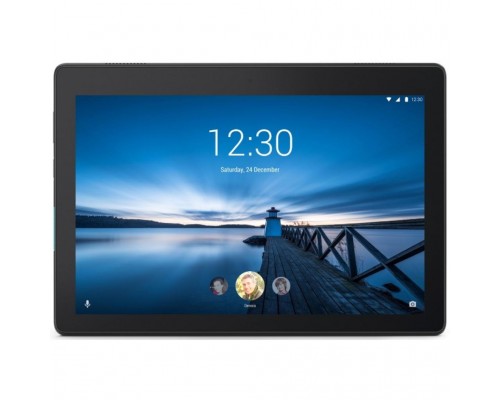 Планшет Lenovo Tab E10 2/32 WiFi Black (ZA470062UA)