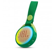 Акустична система JBL JR POP Green (JBLJRPOPGRN)