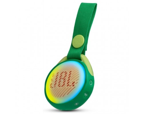 Акустична система JBL JR POP Green (JBLJRPOPGRN)