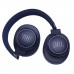 Навушники JBL LIVE 500 BT Blue (JBLLIVE500BTBLU)