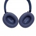 Навушники JBL LIVE 500 BT Blue (JBLLIVE500BTBLU)