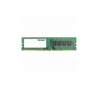 Модуль пам'яті для комп'ютера DDR4 8GB 2666 MHz Patriot (PSD48G266682)