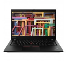 Ноутбук Lenovo ThinkPad T490s (20NX003MRT)