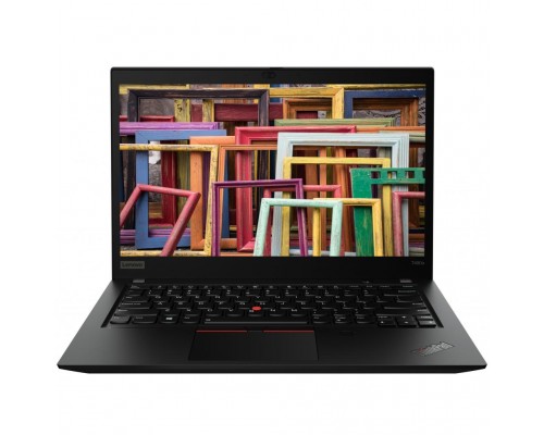 Ноутбук Lenovo ThinkPad T490s (20NX003MRT)