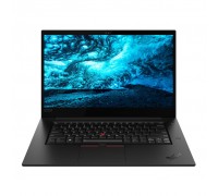 Ноутбук Lenovo ThinkPad X1 Extrem 2 (20QV0010RT)