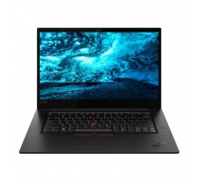 Ноутбук Lenovo ThinkPad X1 Extrem 2 (20QV0010RT)