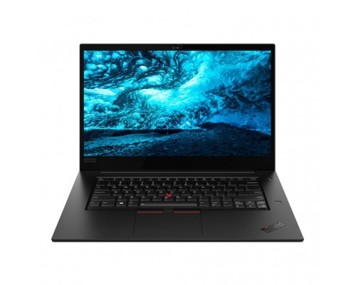 Ноутбук Lenovo ThinkPad X1 Extrem 2 (20QV0010RT)