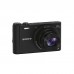 Цифровий фотоапарат Sony Cyber-shot WX350 Black (DSCWX350B.RU3)