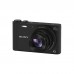 Цифровий фотоапарат Sony Cyber-shot WX350 Black (DSCWX350B.RU3)