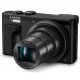 Цифровий фотоапарат Panasonic LUMIX DMC-TZ80 Black (DMC-TZ80EE-K)