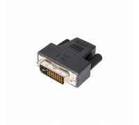 Перехідник DVI-D to HDMI ( M/F), PORTABLE,BLACK Belkin (F2E4262BT)