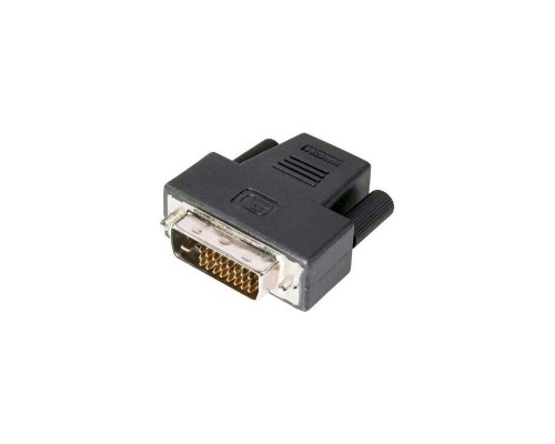 Перехідник DVI-D to HDMI ( M/F), PORTABLE,BLACK Belkin (F2E4262BT)