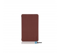 Чохол до планшета BeCover Smart Case для Asus ZenPad 3 8.0 Z581 Brown (701021)