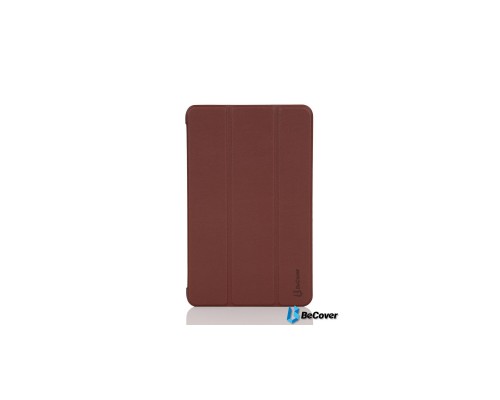 Чохол до планшета BeCover Smart Case для Asus ZenPad 3 8.0 Z581 Brown (701021)