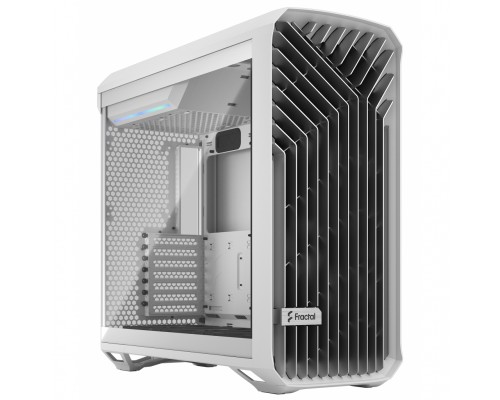 Корпус Fractal Design Torrent White TG Clear Tint (FD-C-TOR1A-03)