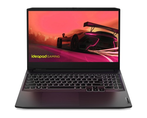 Ноутбук Lenovo IdeaPad Gaming 3 15ACH6 (82K2028BPB)