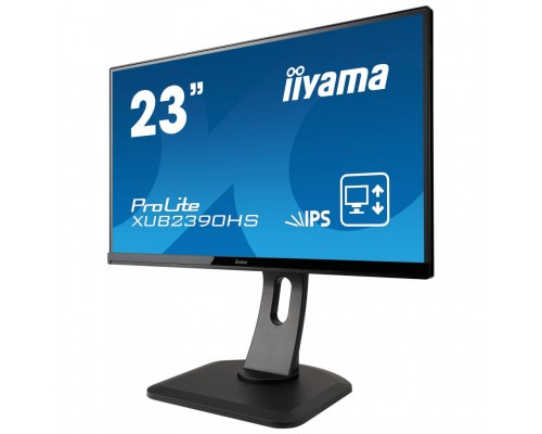 Монітор iiyama XUB2390HS-B1