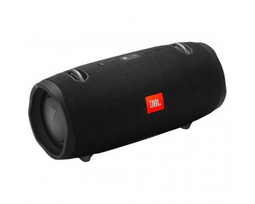 Акустична система JBL Xtreme 2 Black (JBLXTREME2BLKEU)