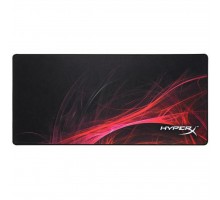 Килимок для мишки HyperX Fury S Pro Gaming Mouse Pad Speed Edition [Extra Large] (HX-MPFS-S-XL)