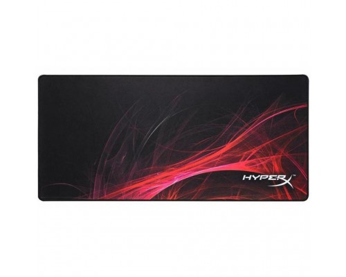 Килимок для мишки HyperX Fury S Pro Gaming Mouse Pad Speed Edition  (HX-MPFS-S-XL)