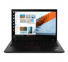 Ноутбук Lenovo ThinkPad T490 (20N2004FRT)