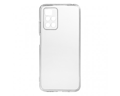 Чохол до моб. телефона Armorstandart Air Series Xiaomi Redmi 10 Transparent (ARM59832)
