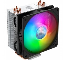 Кулер до процесора CoolerMaster Hyper 212 ARGB (RR-2V2L-18PA-R1)