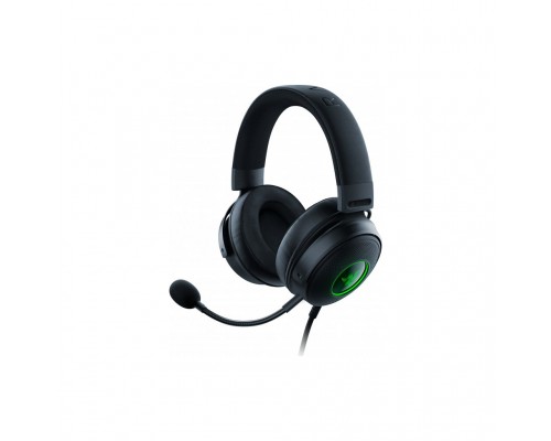 Навушники Razer Kraken V3 (RZ04-03770200-R3M1)