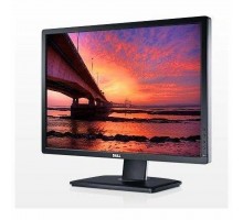 Монітор Dell U2412M UltraSharp (860-10161 / 210-AGYH)