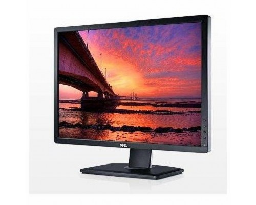 Монітор Dell U2412M UltraSharp (860-10161 / 210-AGYH)